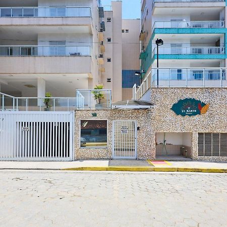 Beach Praia Grande Убатуба Экстерьер фото