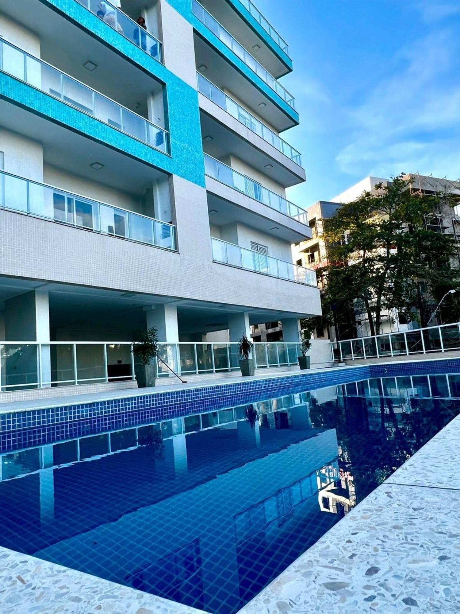 Beach Praia Grande Убатуба Экстерьер фото