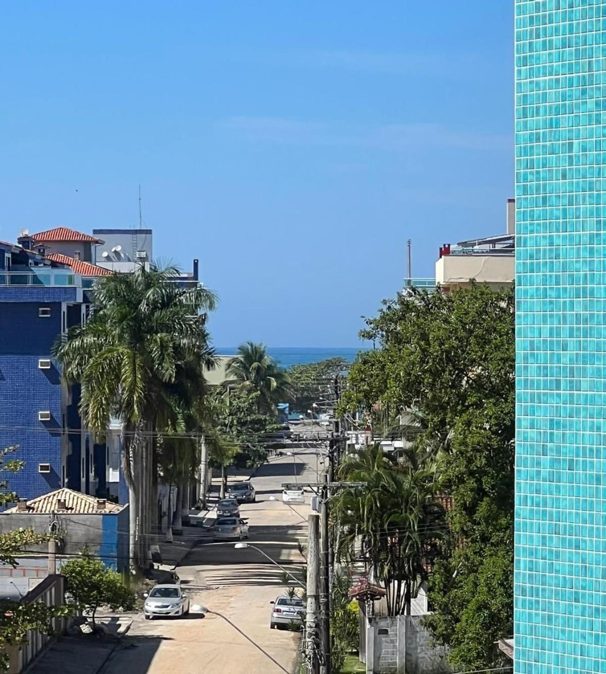 Beach Praia Grande Убатуба Экстерьер фото